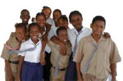 Children to benefit from Jamaican/Cuba Eye-care Programme
